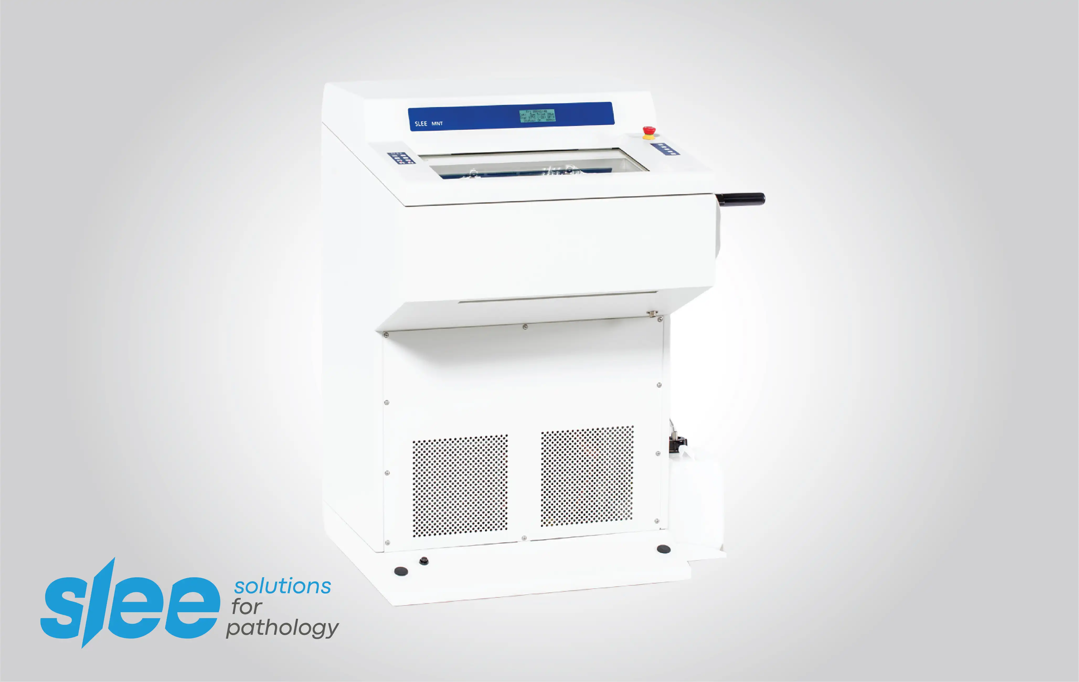 أجهزة التجميد السريع